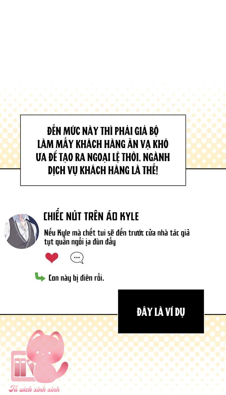 Yêu Tôi Đi, Dù Sao Ngài Cũng Chỉ Là Nhân Vật Phụ - Chap 58 - Trang 8