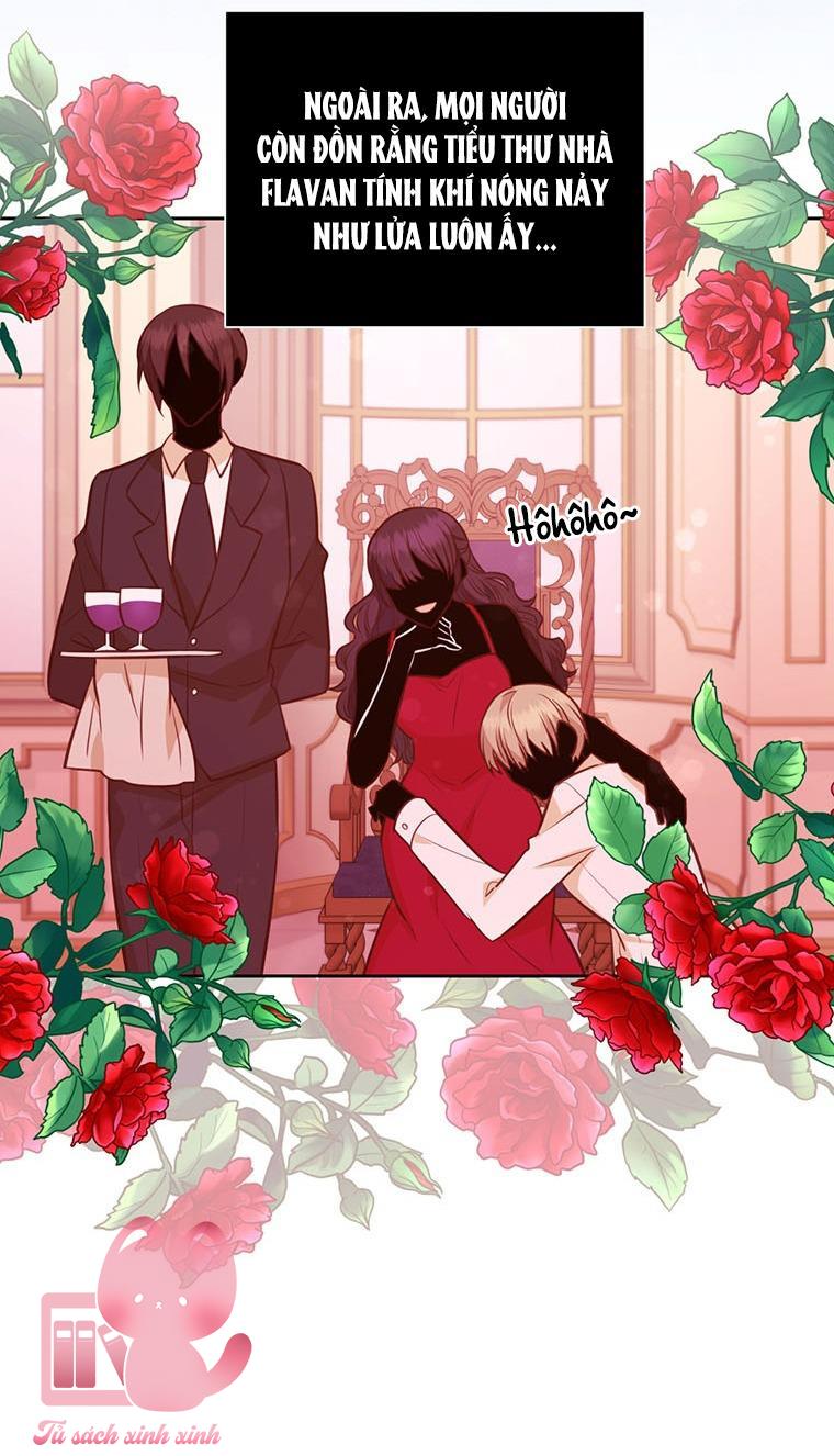 Yêu Tôi Đi, Dù Sao Ngài Cũng Chỉ Là Nhân Vật Phụ - Chap 59 - Trang 13