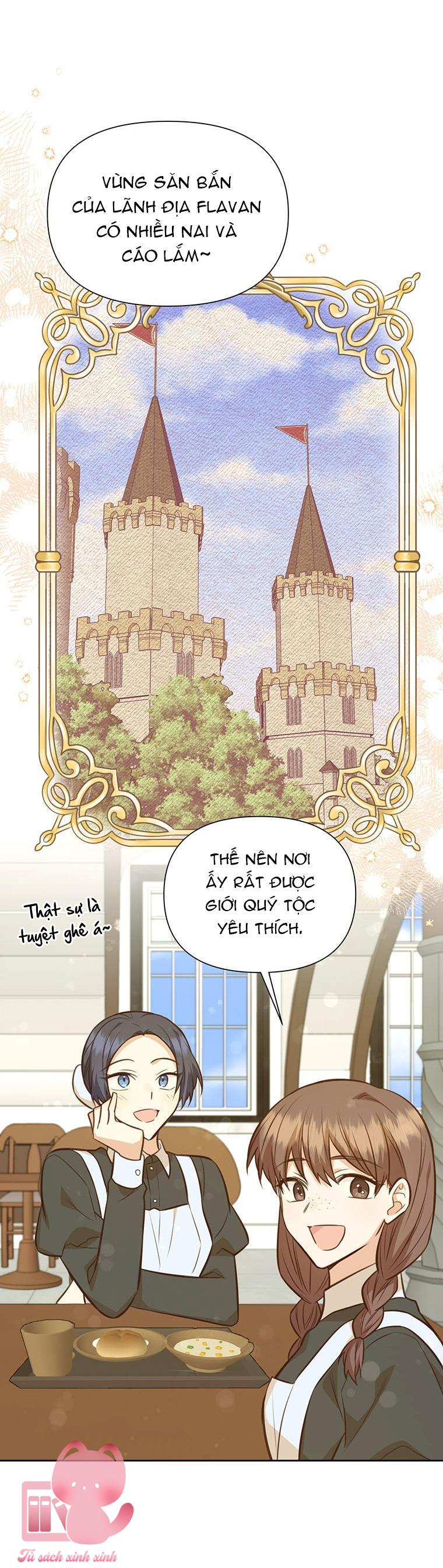 Yêu Tôi Đi, Dù Sao Ngài Cũng Chỉ Là Nhân Vật Phụ - Chap 59 - Trang 14