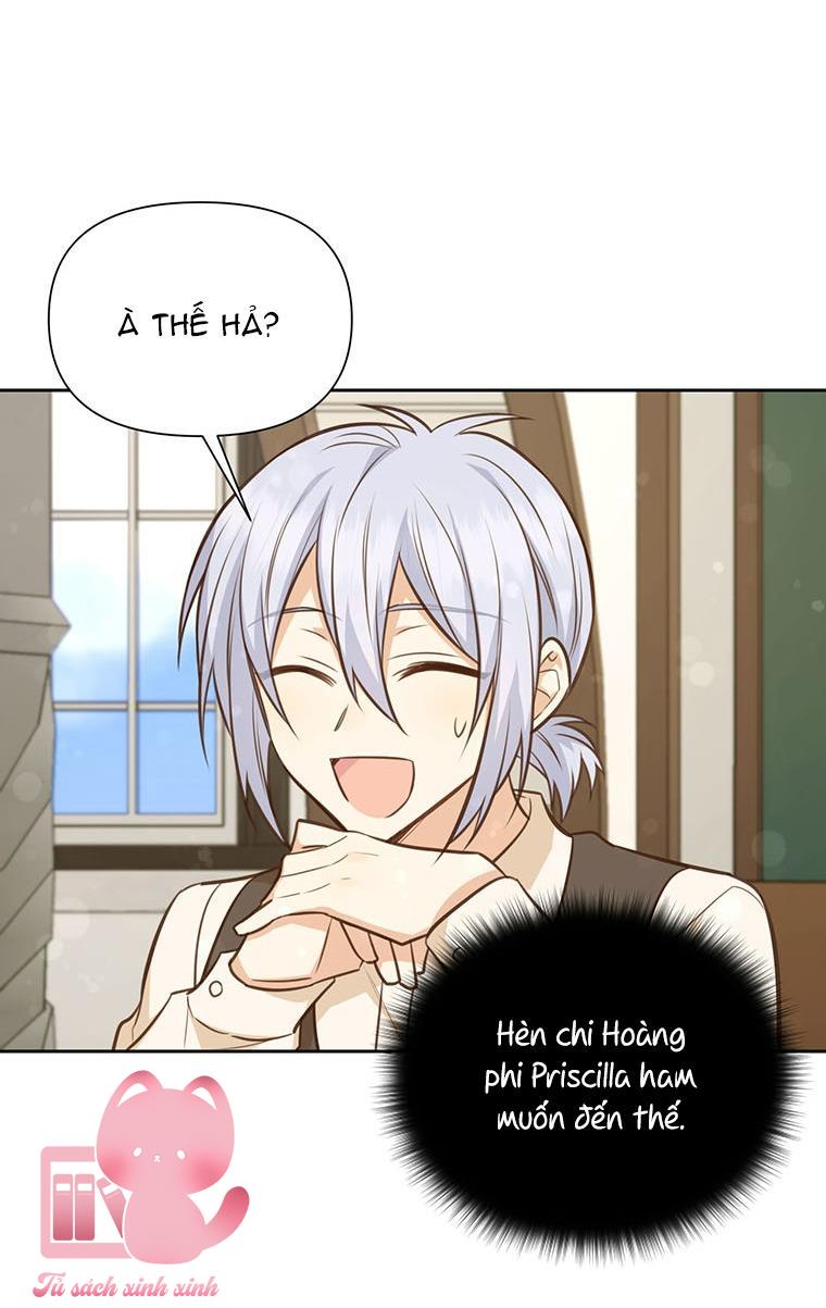 Yêu Tôi Đi, Dù Sao Ngài Cũng Chỉ Là Nhân Vật Phụ - Chap 59 - Trang 15