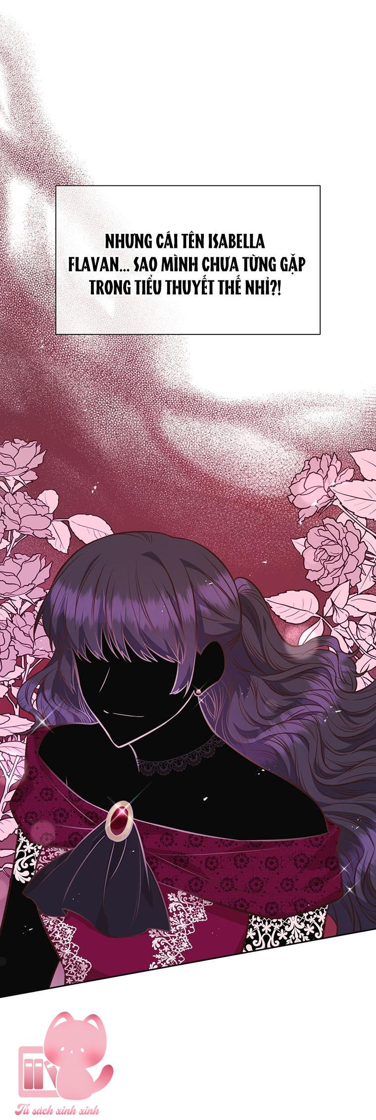 Yêu Tôi Đi, Dù Sao Ngài Cũng Chỉ Là Nhân Vật Phụ - Chap 59 - Trang 16
