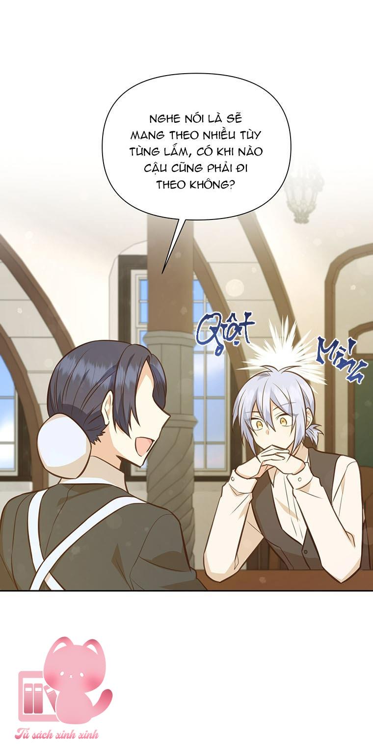 Yêu Tôi Đi, Dù Sao Ngài Cũng Chỉ Là Nhân Vật Phụ - Chap 59 - Trang 18