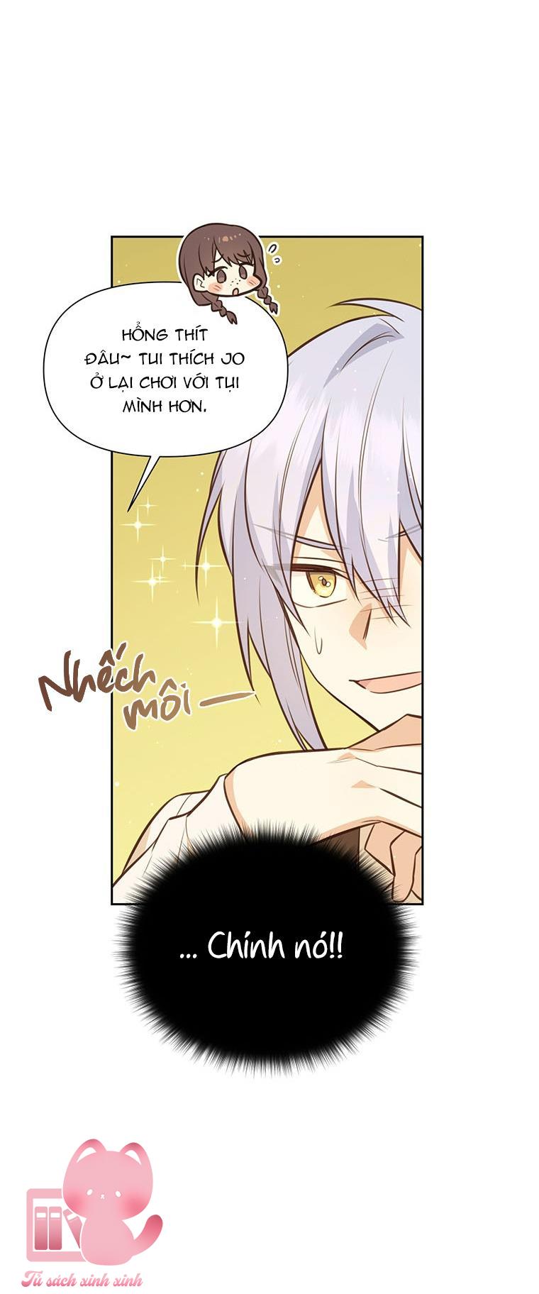Yêu Tôi Đi, Dù Sao Ngài Cũng Chỉ Là Nhân Vật Phụ - Chap 59 - Trang 19