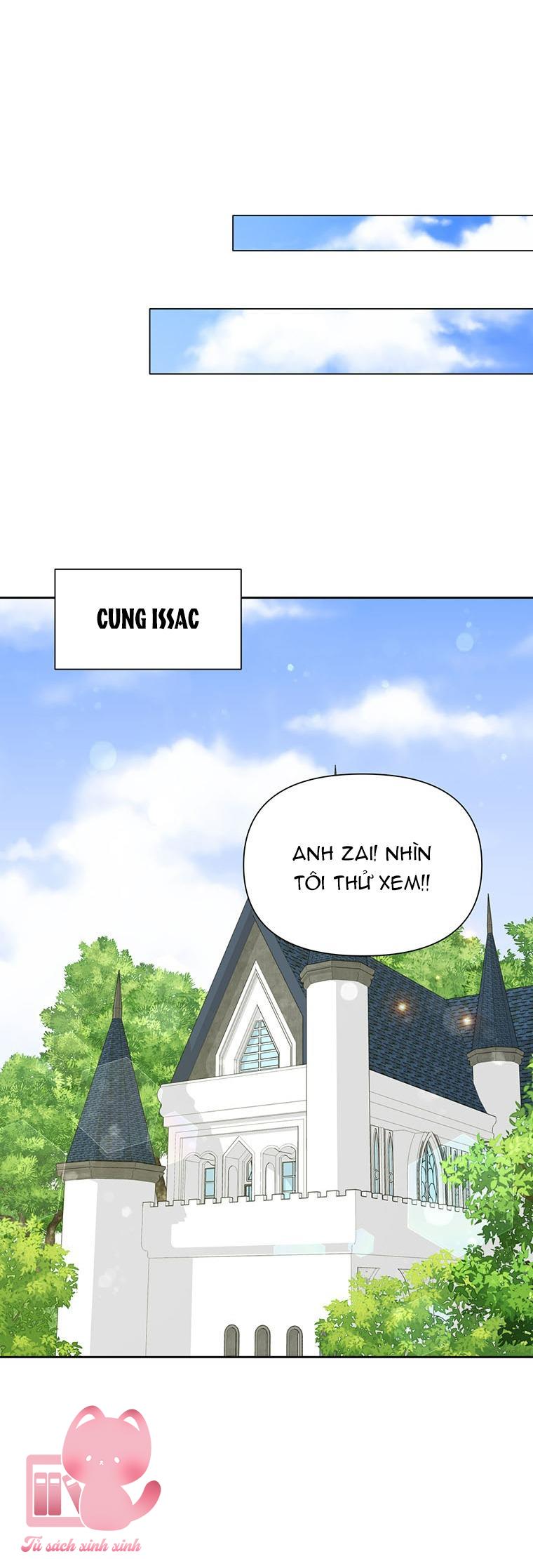 Yêu Tôi Đi, Dù Sao Ngài Cũng Chỉ Là Nhân Vật Phụ - Chap 59 - Trang 20