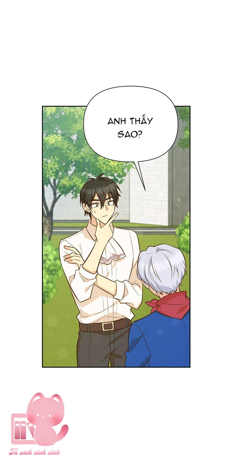Yêu Tôi Đi, Dù Sao Ngài Cũng Chỉ Là Nhân Vật Phụ - Chap 59 - Trang 21