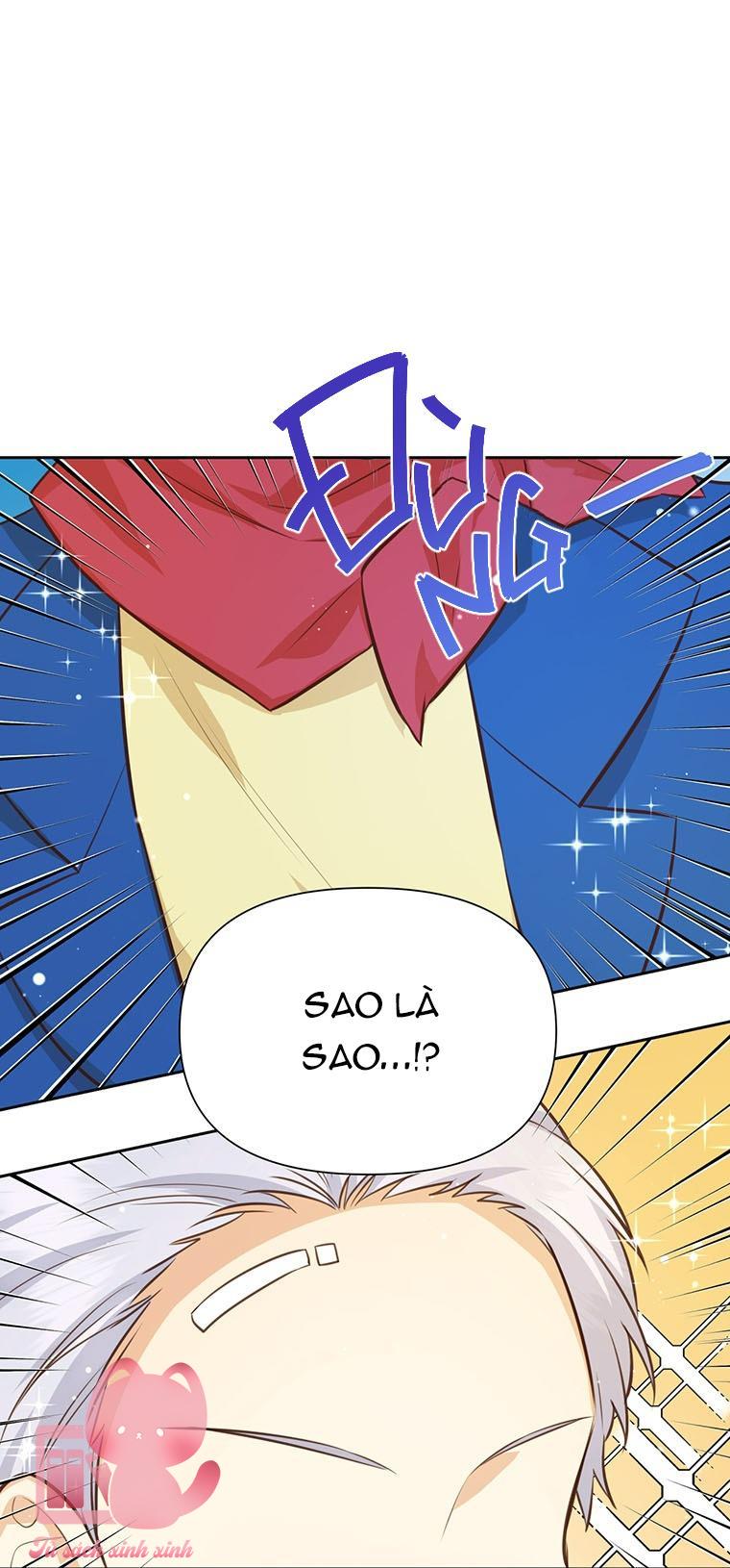 Yêu Tôi Đi, Dù Sao Ngài Cũng Chỉ Là Nhân Vật Phụ - Chap 59 - Trang 22