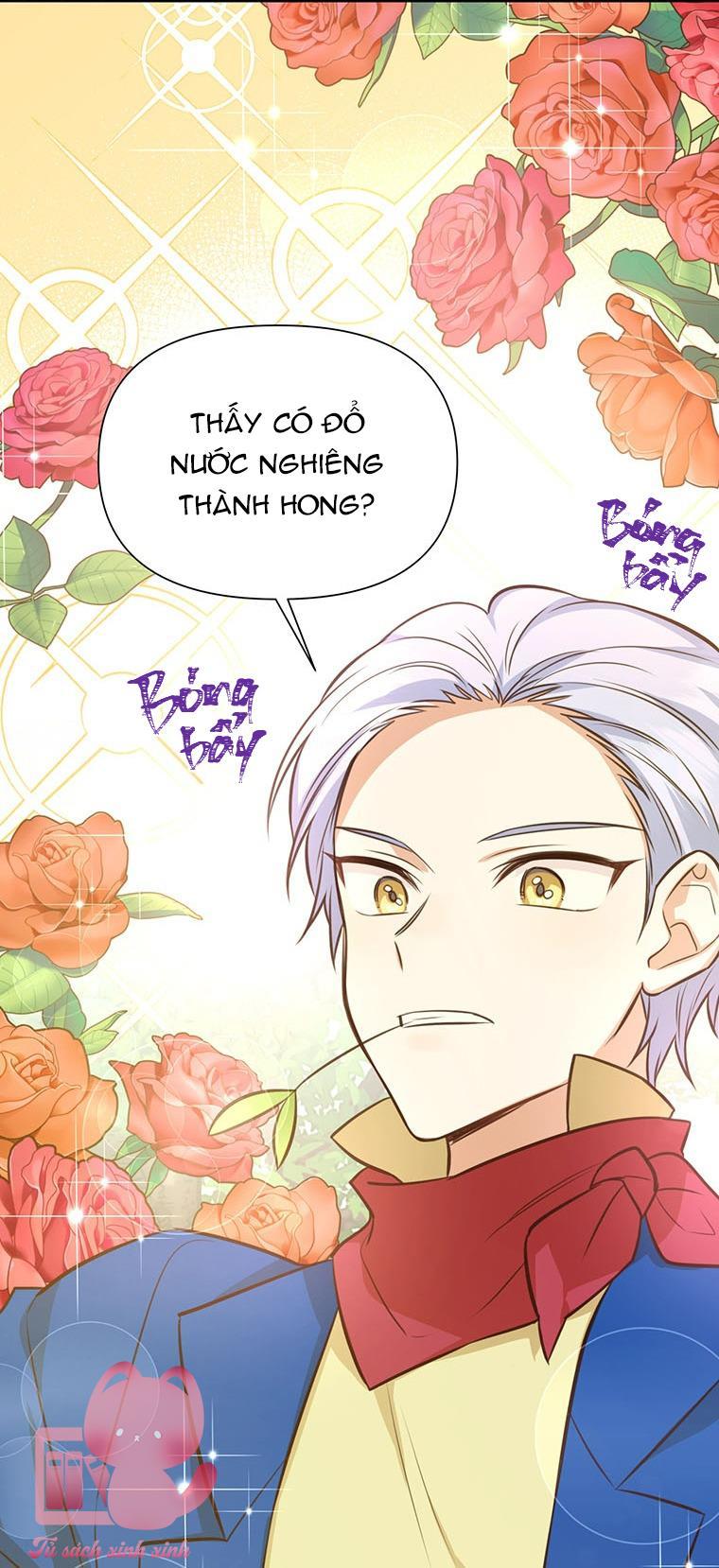 Yêu Tôi Đi, Dù Sao Ngài Cũng Chỉ Là Nhân Vật Phụ - Chap 59 - Trang 23