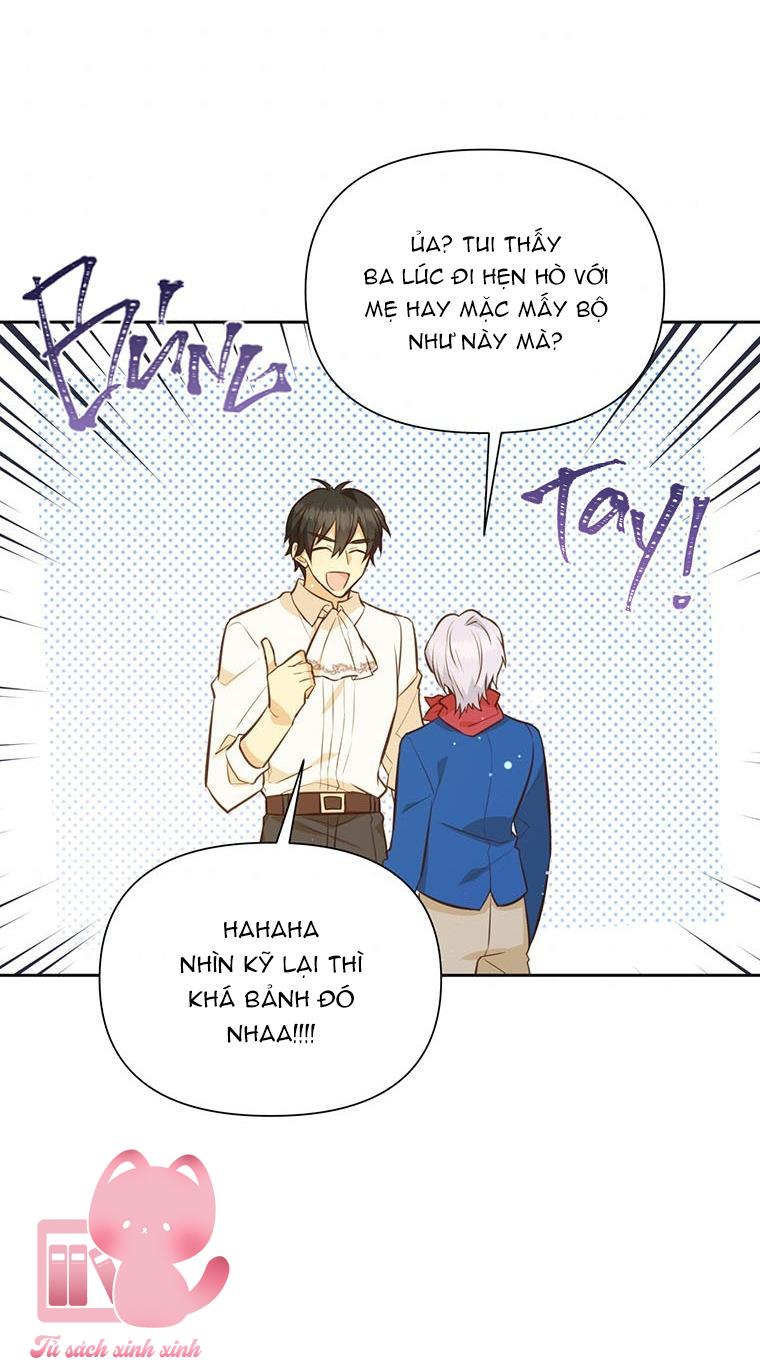 Yêu Tôi Đi, Dù Sao Ngài Cũng Chỉ Là Nhân Vật Phụ - Chap 59 - Trang 26