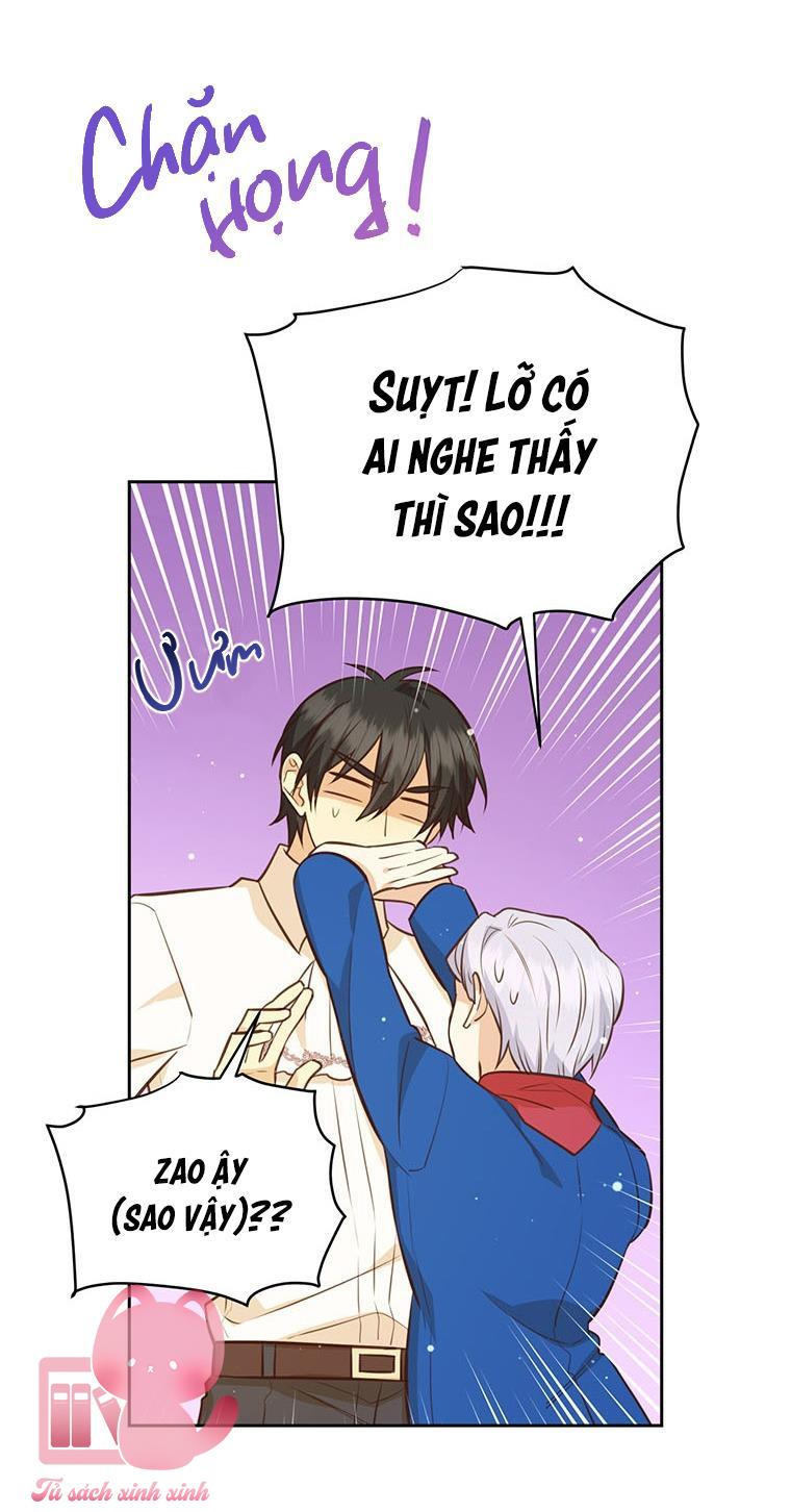 Yêu Tôi Đi, Dù Sao Ngài Cũng Chỉ Là Nhân Vật Phụ - Chap 59 - Trang 28