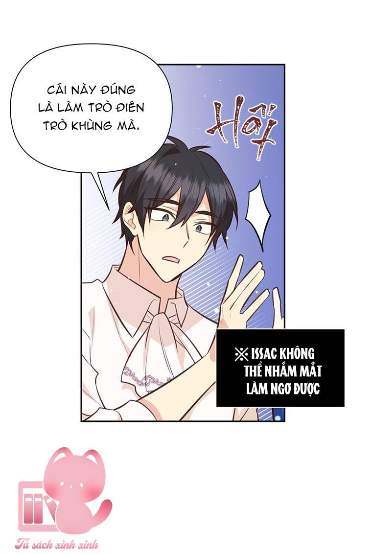 Yêu Tôi Đi, Dù Sao Ngài Cũng Chỉ Là Nhân Vật Phụ - Chap 59 - Trang 31