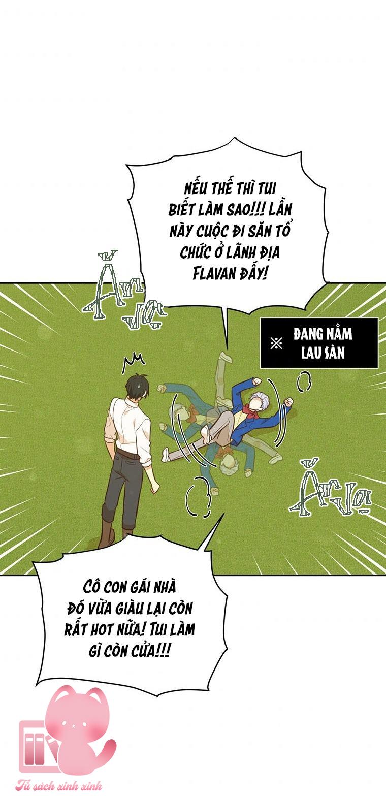 Yêu Tôi Đi, Dù Sao Ngài Cũng Chỉ Là Nhân Vật Phụ - Chap 59 - Trang 32