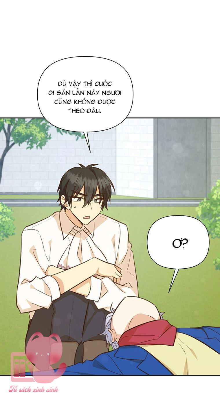 Yêu Tôi Đi, Dù Sao Ngài Cũng Chỉ Là Nhân Vật Phụ - Chap 59 - Trang 33
