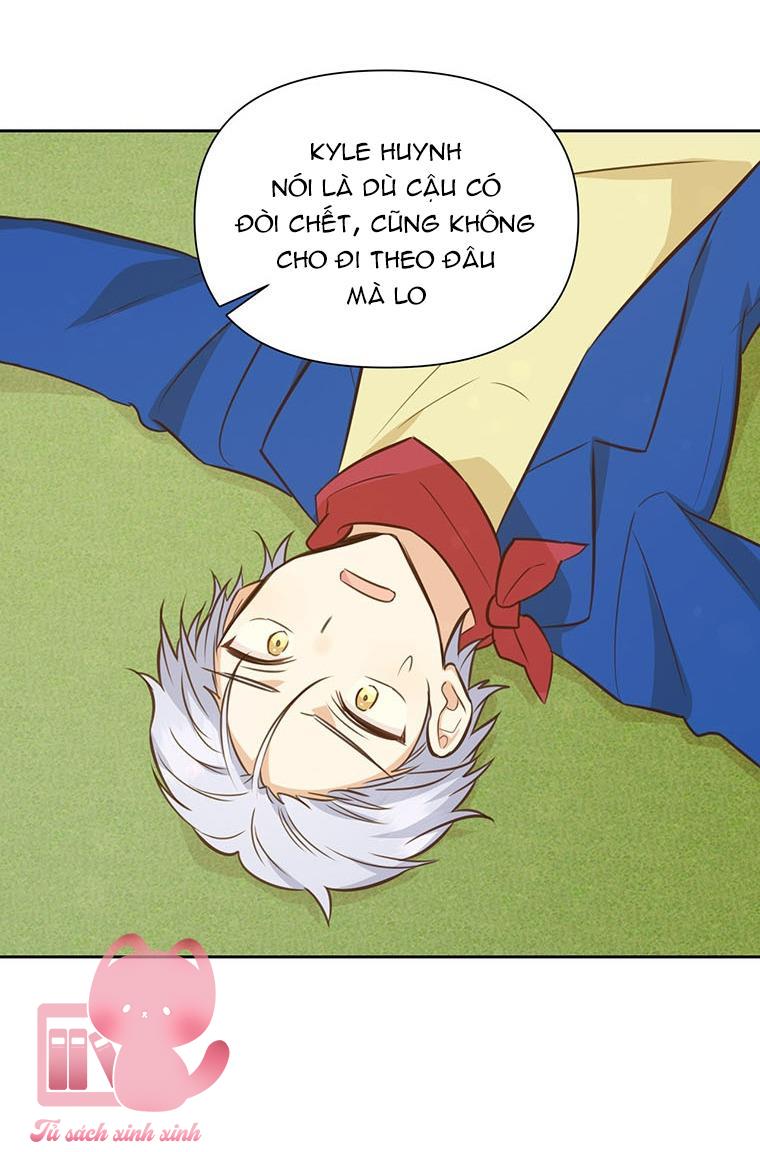 Yêu Tôi Đi, Dù Sao Ngài Cũng Chỉ Là Nhân Vật Phụ - Chap 59 - Trang 34