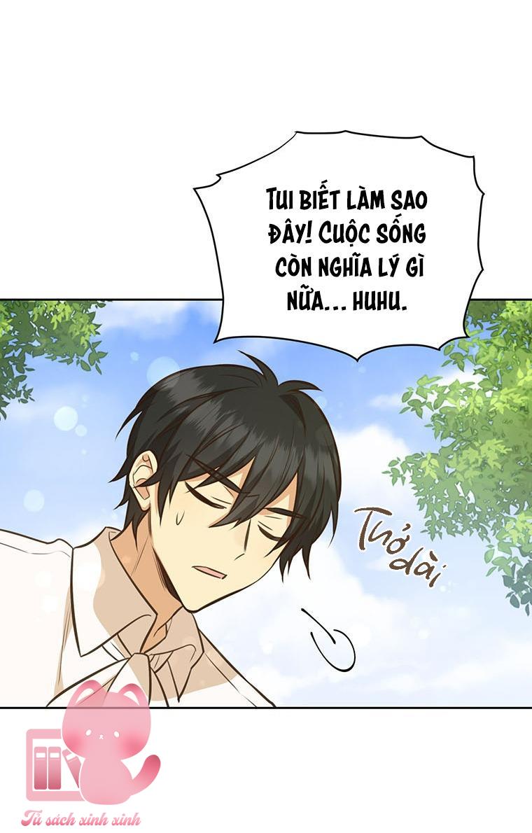 Yêu Tôi Đi, Dù Sao Ngài Cũng Chỉ Là Nhân Vật Phụ - Chap 59 - Trang 40