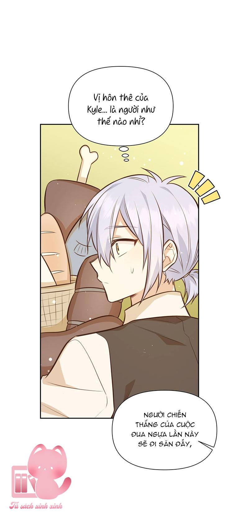 Yêu Tôi Đi, Dù Sao Ngài Cũng Chỉ Là Nhân Vật Phụ - Chap 59 - Trang 5