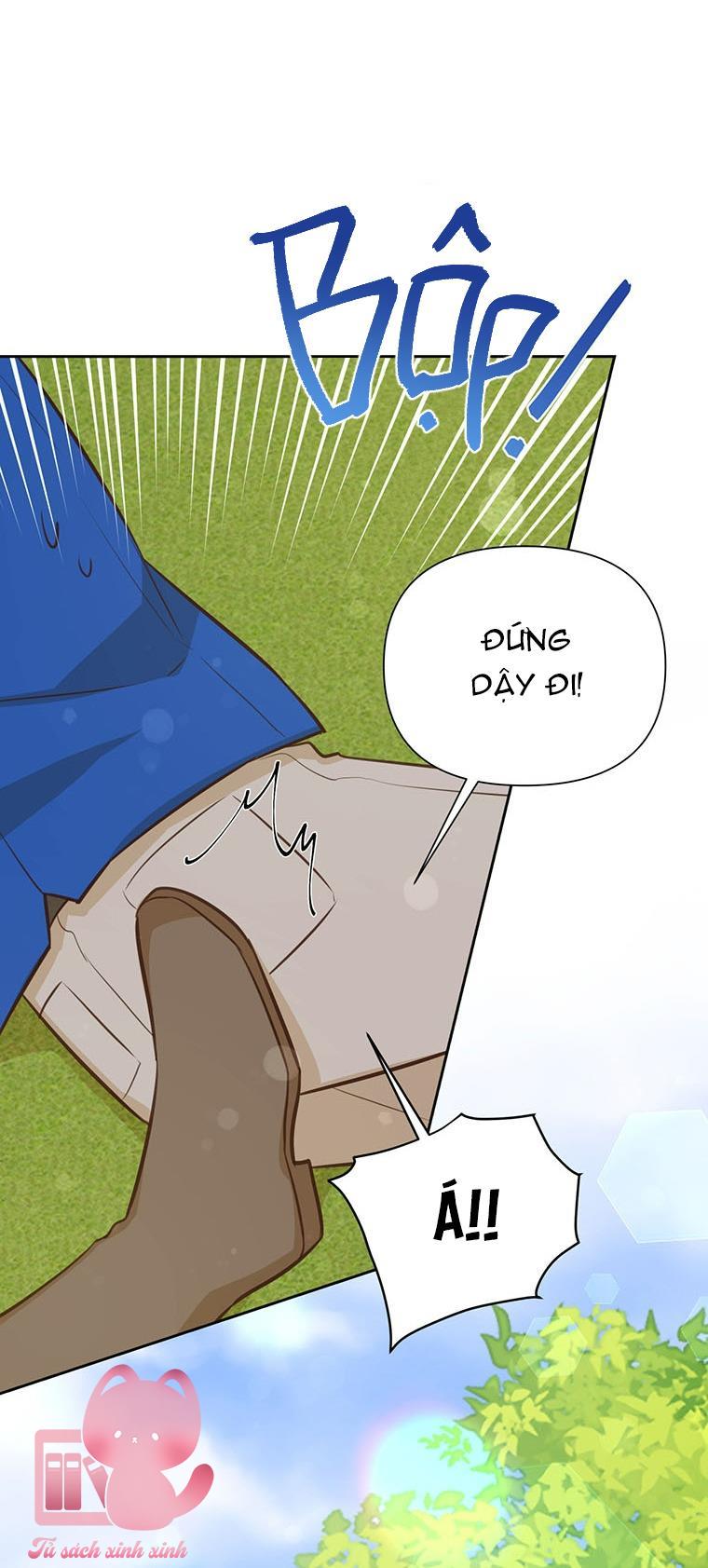 Yêu Tôi Đi, Dù Sao Ngài Cũng Chỉ Là Nhân Vật Phụ - Chap 59 - Trang 41