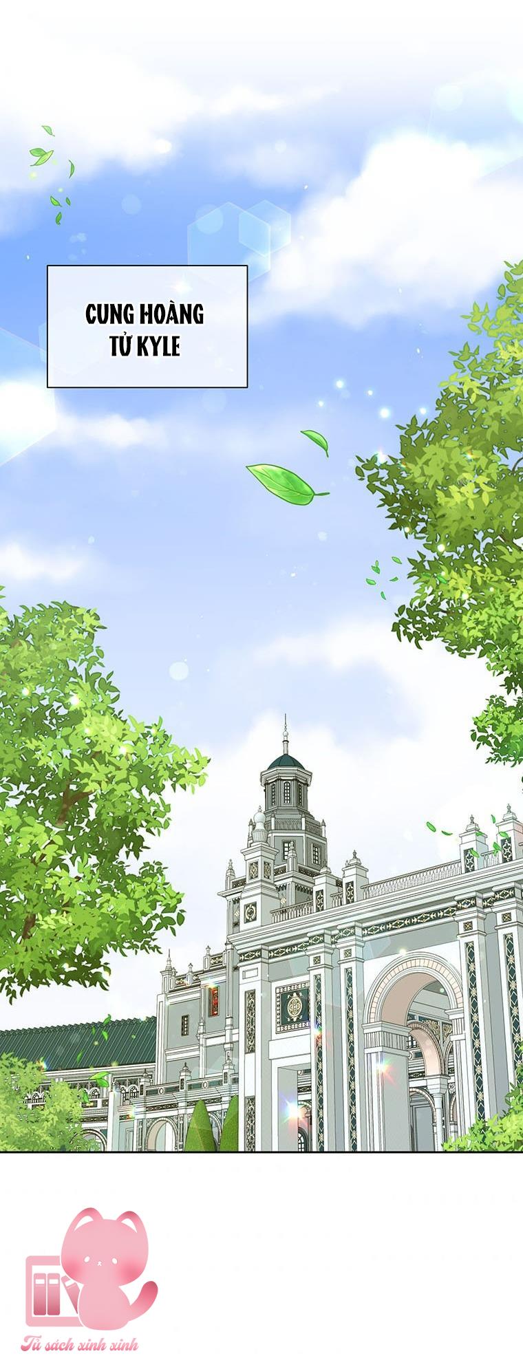 Yêu Tôi Đi, Dù Sao Ngài Cũng Chỉ Là Nhân Vật Phụ - Chap 59 - Trang 43