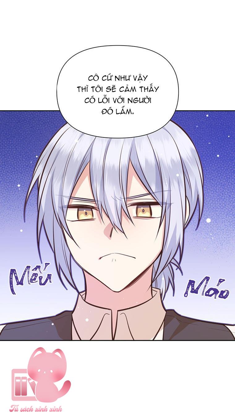 Yêu Tôi Đi, Dù Sao Ngài Cũng Chỉ Là Nhân Vật Phụ - Chap 59 - Trang 46