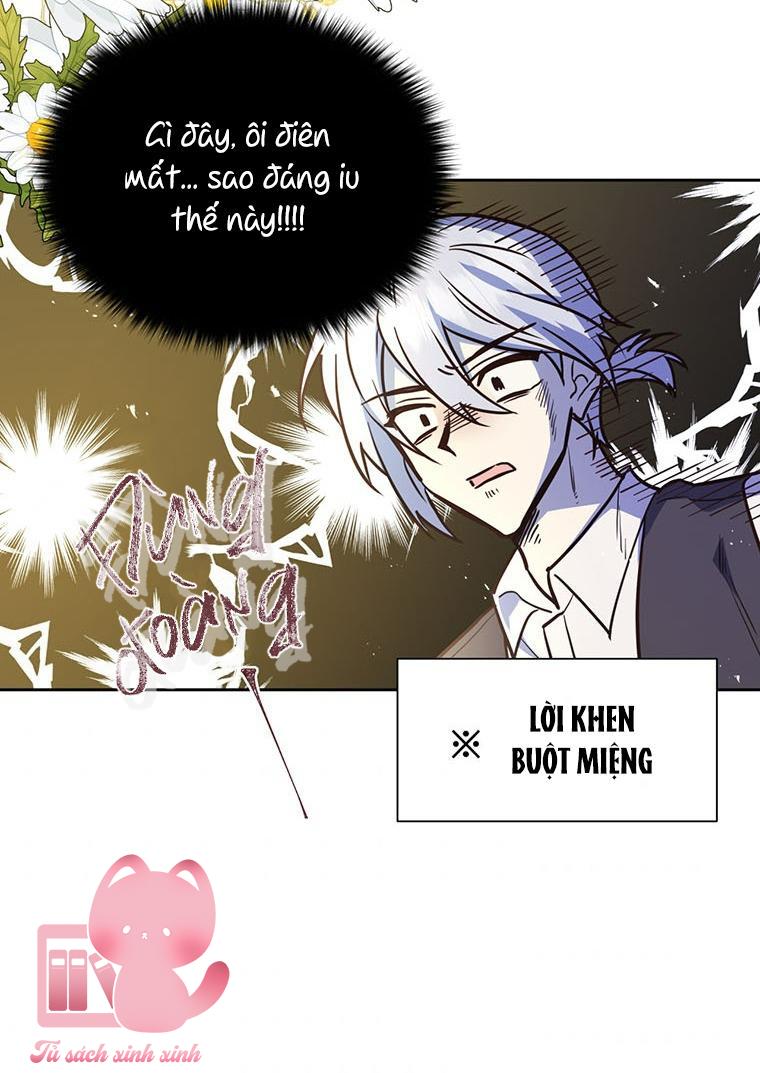 Yêu Tôi Đi, Dù Sao Ngài Cũng Chỉ Là Nhân Vật Phụ - Chap 59 - Trang 49