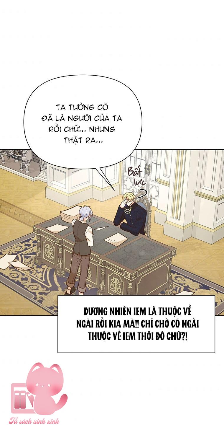 Yêu Tôi Đi, Dù Sao Ngài Cũng Chỉ Là Nhân Vật Phụ - Chap 59 - Trang 50