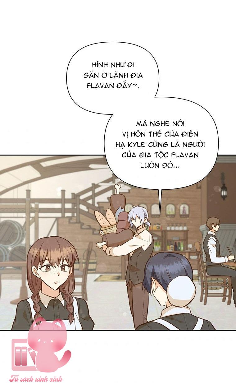 Yêu Tôi Đi, Dù Sao Ngài Cũng Chỉ Là Nhân Vật Phụ - Chap 59 - Trang 6