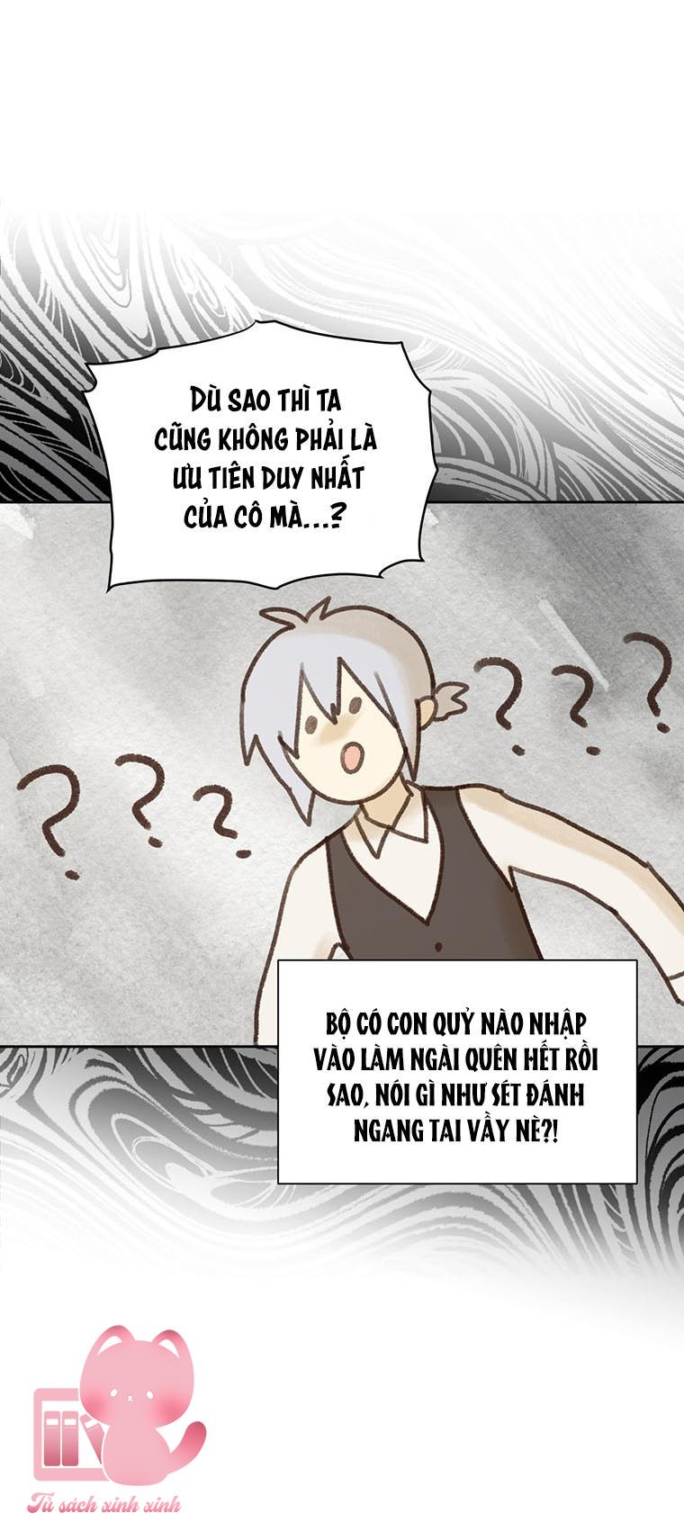Yêu Tôi Đi, Dù Sao Ngài Cũng Chỉ Là Nhân Vật Phụ - Chap 59 - Trang 52