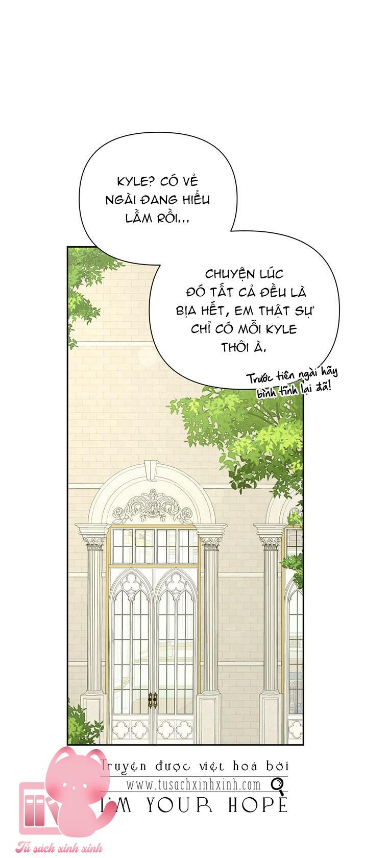 Yêu Tôi Đi, Dù Sao Ngài Cũng Chỉ Là Nhân Vật Phụ - Chap 59 - Trang 53