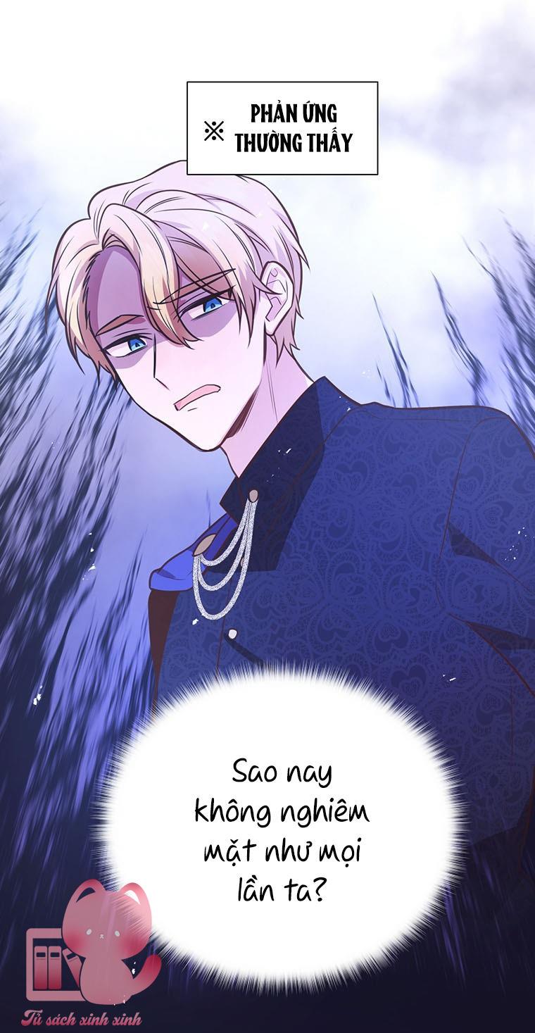 Yêu Tôi Đi, Dù Sao Ngài Cũng Chỉ Là Nhân Vật Phụ - Chap 59 - Trang 56