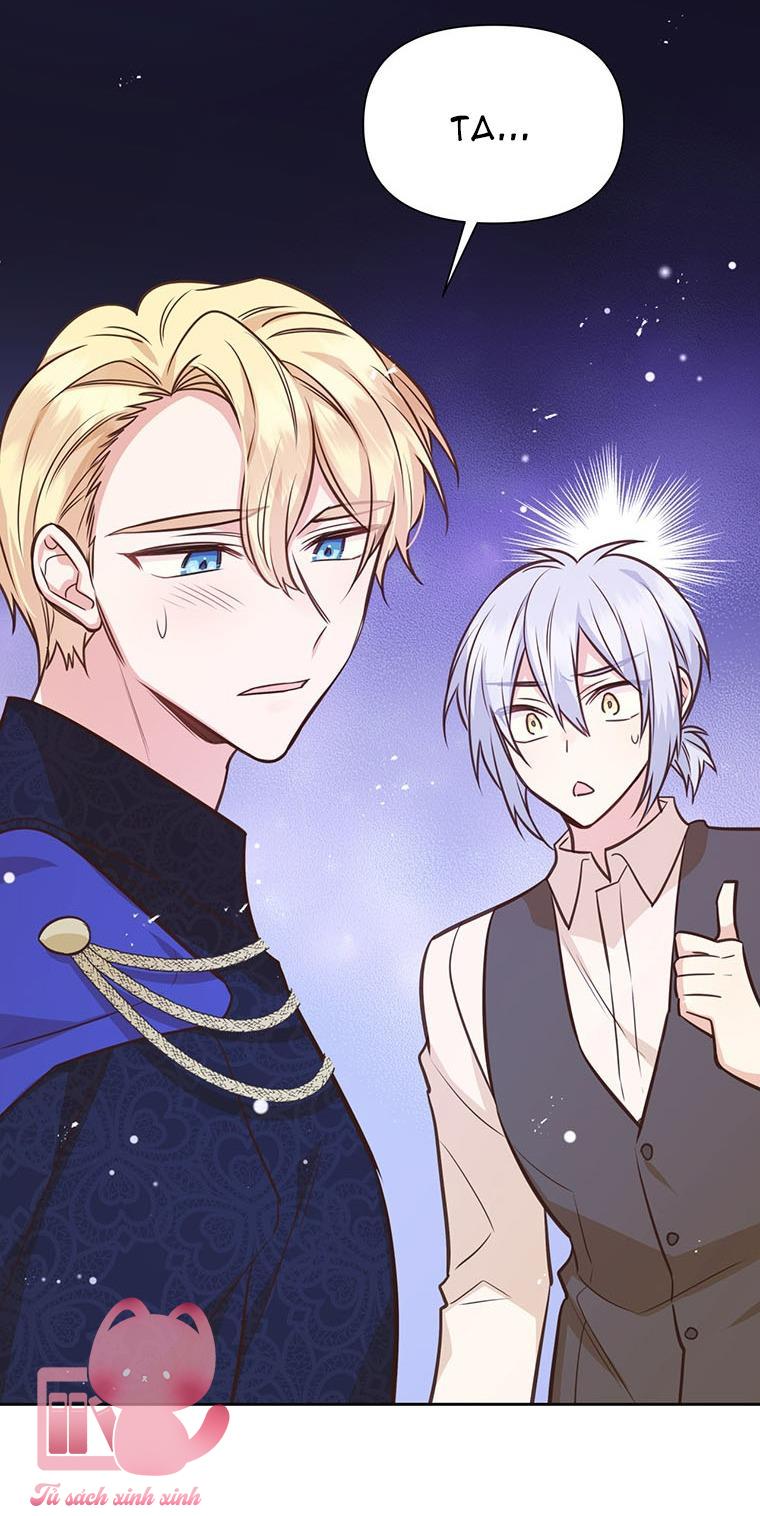 Yêu Tôi Đi, Dù Sao Ngài Cũng Chỉ Là Nhân Vật Phụ - Chap 59 - Trang 57