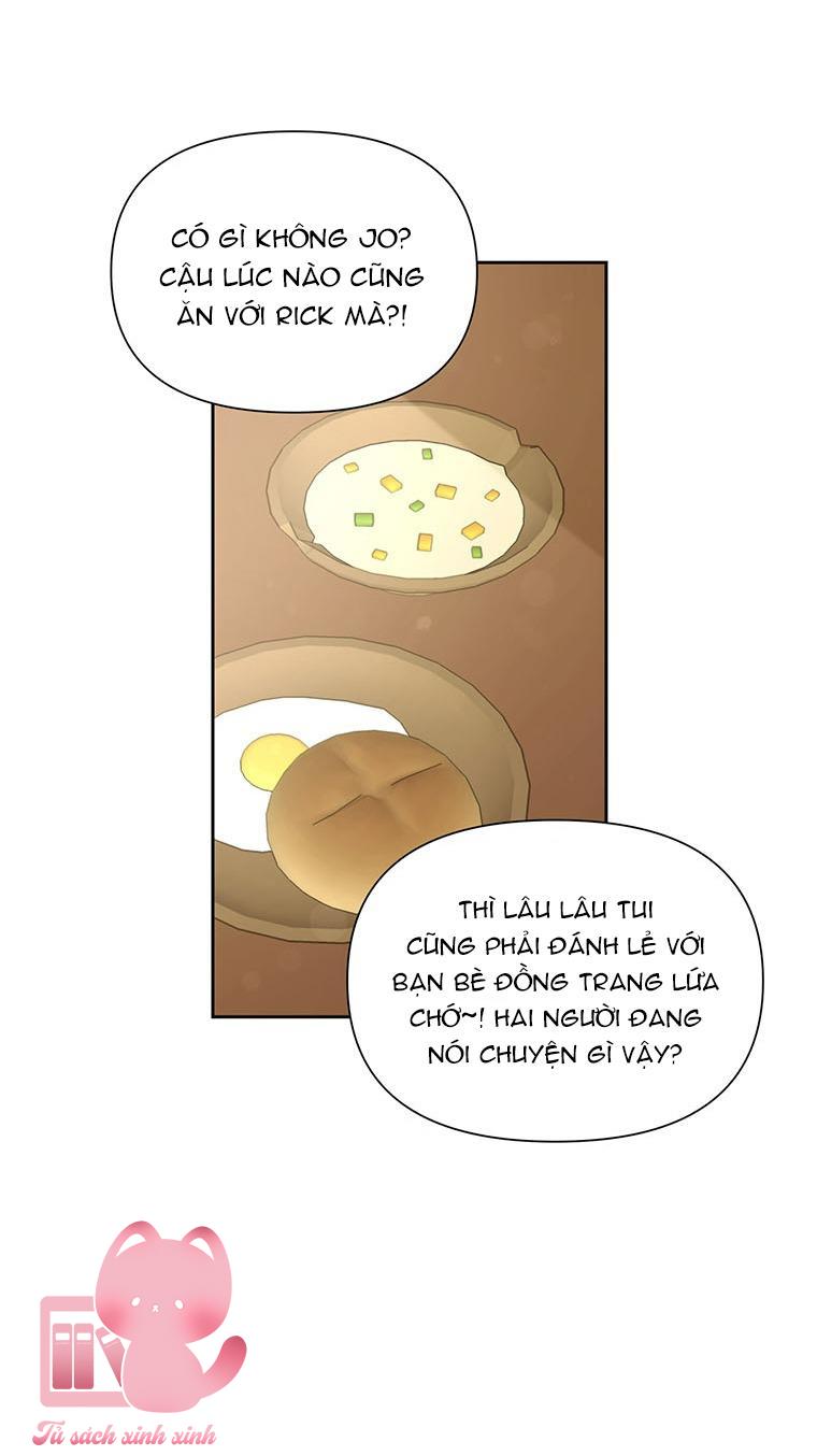 Yêu Tôi Đi, Dù Sao Ngài Cũng Chỉ Là Nhân Vật Phụ - Chap 59 - Trang 8