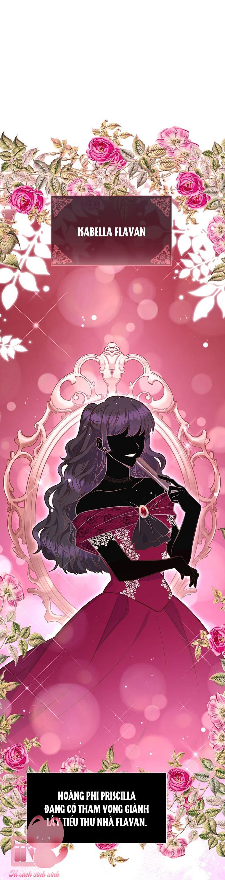Yêu Tôi Đi, Dù Sao Ngài Cũng Chỉ Là Nhân Vật Phụ - Chap 59 - Trang 10