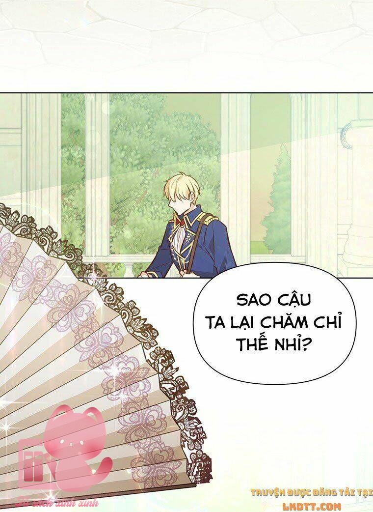 Yêu Tôi Đi, Dù Sao Ngài Cũng Chỉ Là Nhân Vật Phụ - Chap 6 - Trang 12