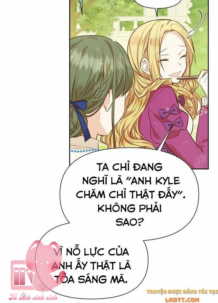 Yêu Tôi Đi, Dù Sao Ngài Cũng Chỉ Là Nhân Vật Phụ - Chap 6 - Trang 15