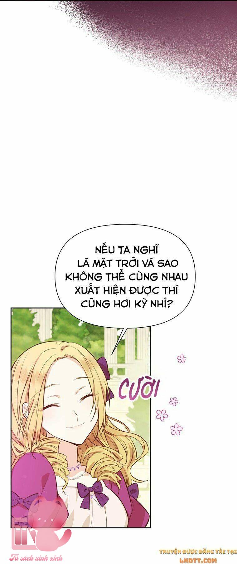 Yêu Tôi Đi, Dù Sao Ngài Cũng Chỉ Là Nhân Vật Phụ - Chap 6 - Trang 20