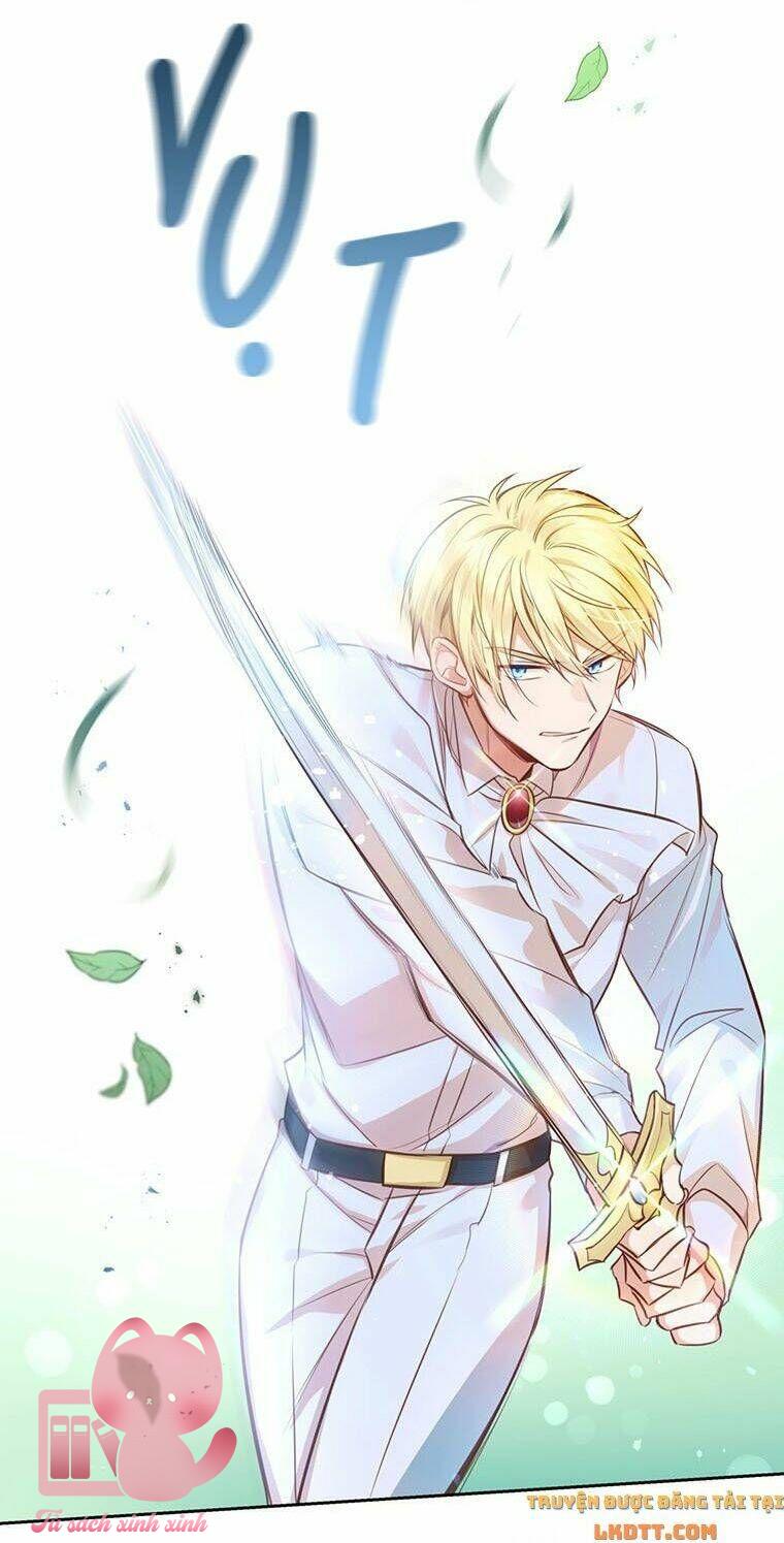 Yêu Tôi Đi, Dù Sao Ngài Cũng Chỉ Là Nhân Vật Phụ - Chap 6 - Trang 3