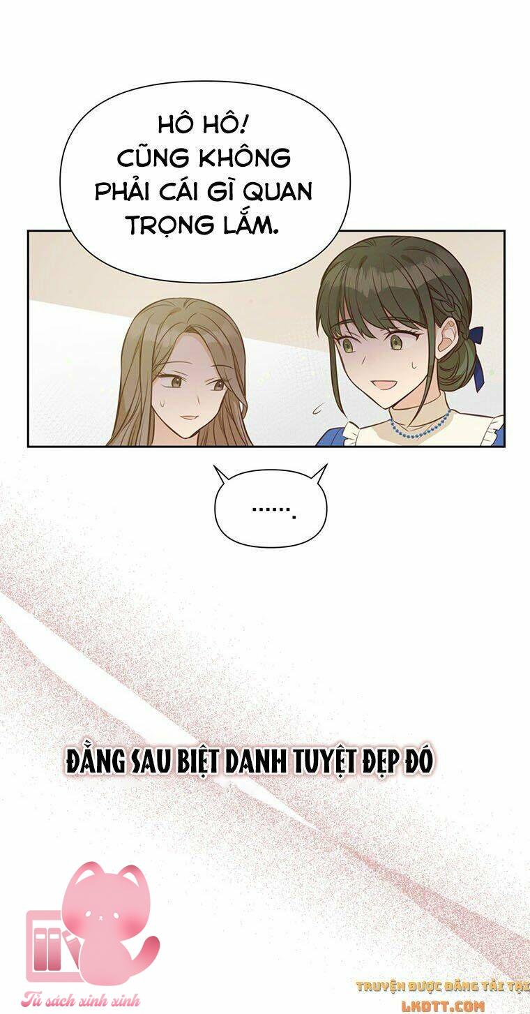 Yêu Tôi Đi, Dù Sao Ngài Cũng Chỉ Là Nhân Vật Phụ - Chap 6 - Trang 21