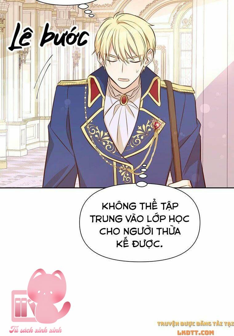 Yêu Tôi Đi, Dù Sao Ngài Cũng Chỉ Là Nhân Vật Phụ - Chap 6 - Trang 27