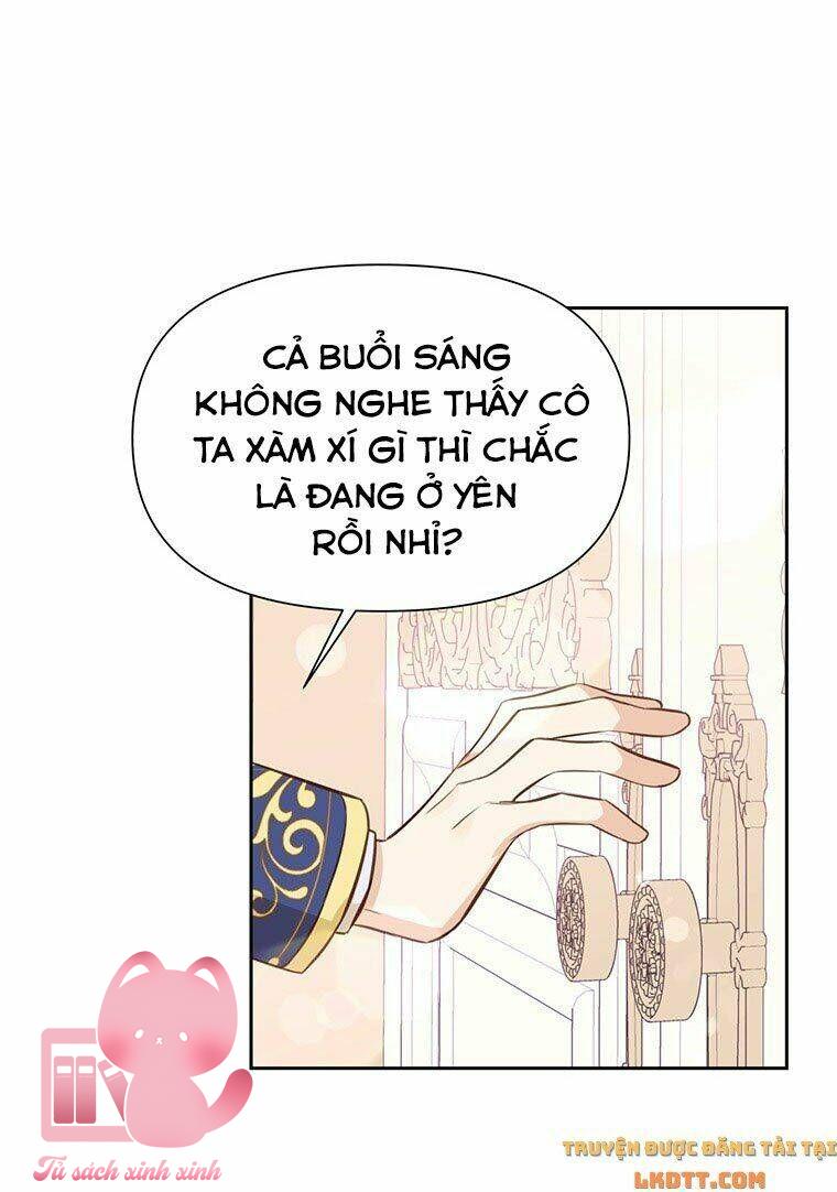 Yêu Tôi Đi, Dù Sao Ngài Cũng Chỉ Là Nhân Vật Phụ - Chap 6 - Trang 28
