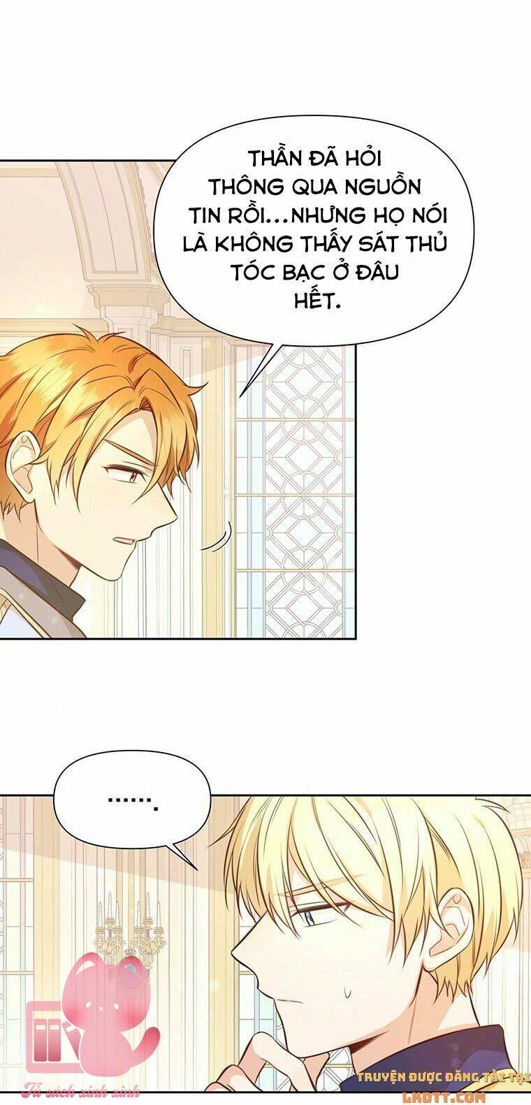 Yêu Tôi Đi, Dù Sao Ngài Cũng Chỉ Là Nhân Vật Phụ - Chap 6 - Trang 31