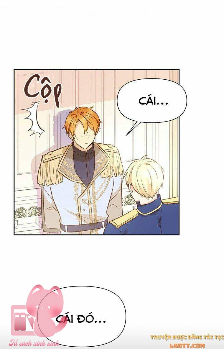 Yêu Tôi Đi, Dù Sao Ngài Cũng Chỉ Là Nhân Vật Phụ - Chap 6 - Trang 33