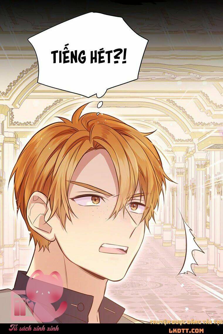 Yêu Tôi Đi, Dù Sao Ngài Cũng Chỉ Là Nhân Vật Phụ - Chap 6 - Trang 35