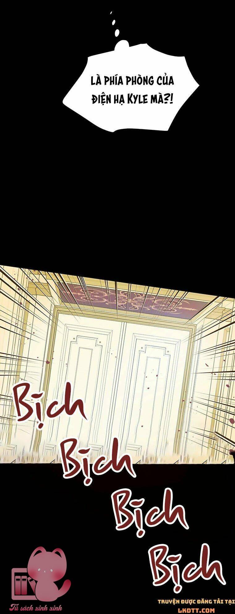 Yêu Tôi Đi, Dù Sao Ngài Cũng Chỉ Là Nhân Vật Phụ - Chap 6 - Trang 36