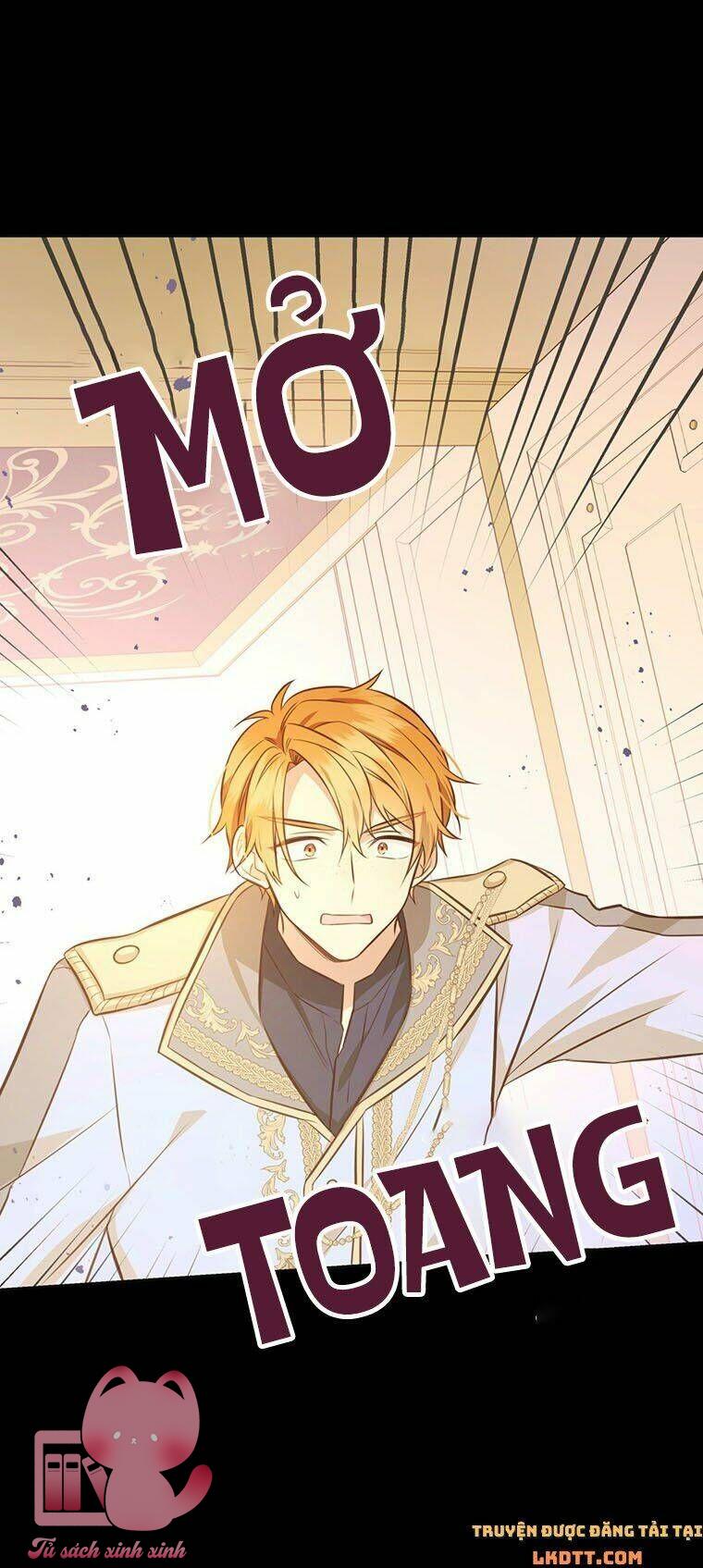 Yêu Tôi Đi, Dù Sao Ngài Cũng Chỉ Là Nhân Vật Phụ - Chap 6 - Trang 37