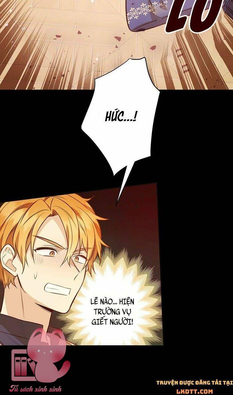 Yêu Tôi Đi, Dù Sao Ngài Cũng Chỉ Là Nhân Vật Phụ - Chap 6 - Trang 40