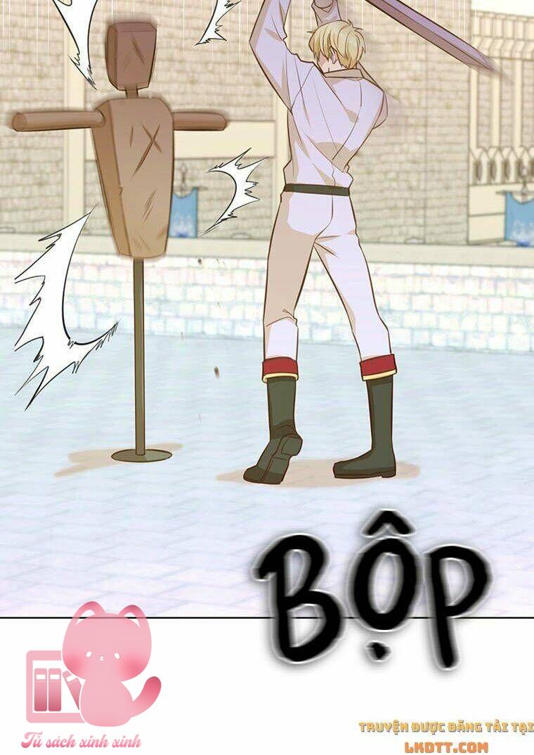 Yêu Tôi Đi, Dù Sao Ngài Cũng Chỉ Là Nhân Vật Phụ - Chap 6 - Trang 5