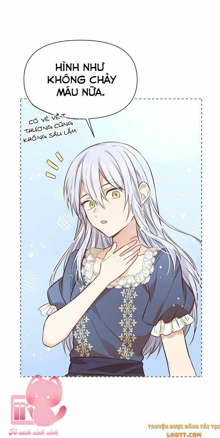 Yêu Tôi Đi, Dù Sao Ngài Cũng Chỉ Là Nhân Vật Phụ - Chap 6 - Trang 48