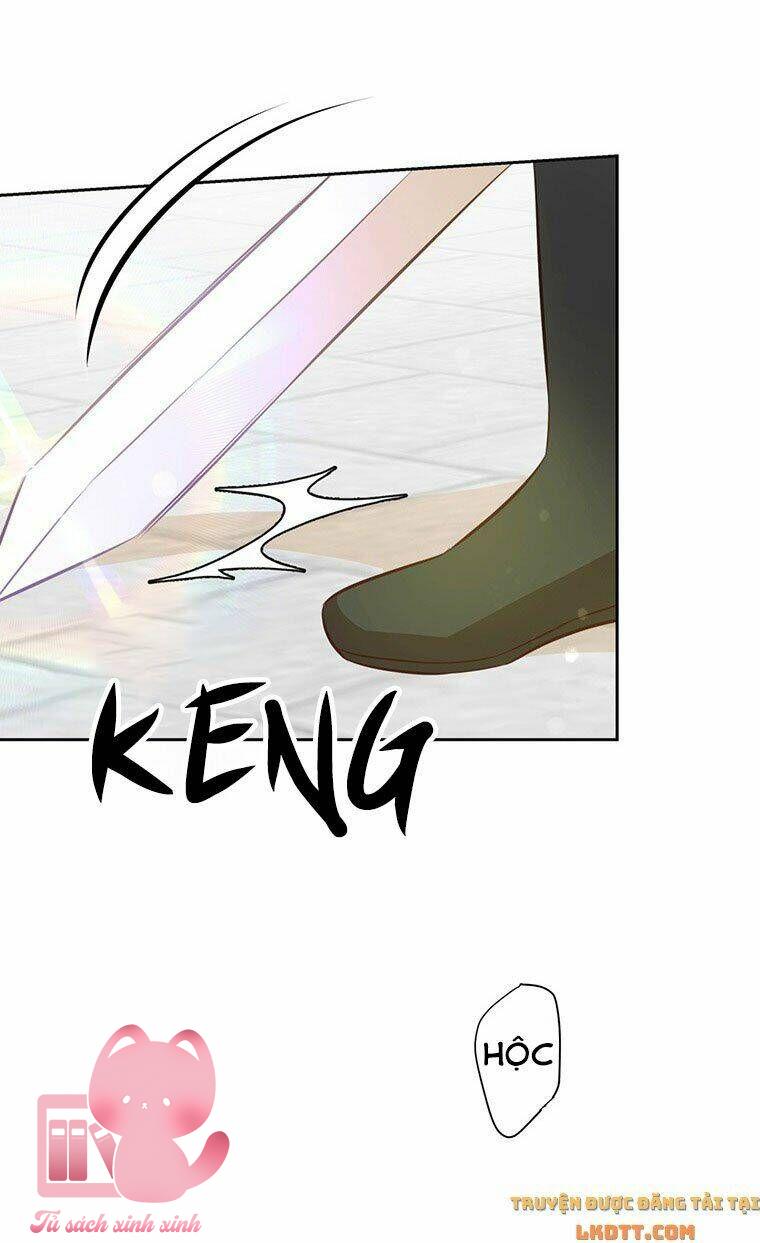 Yêu Tôi Đi, Dù Sao Ngài Cũng Chỉ Là Nhân Vật Phụ - Chap 6 - Trang 6