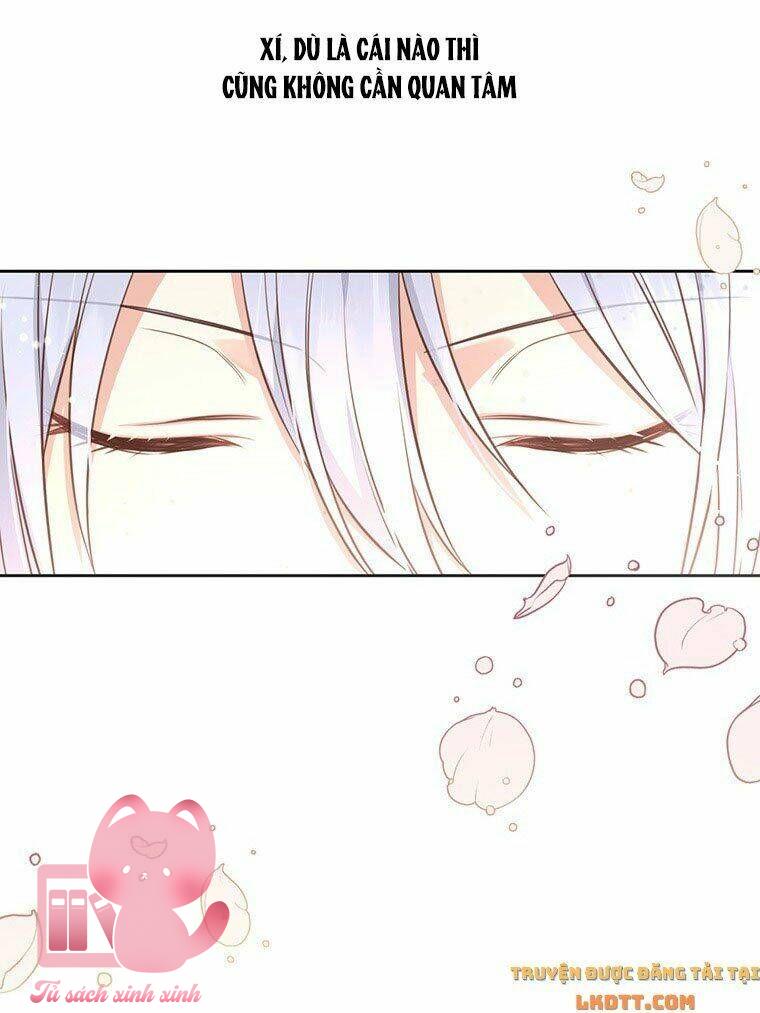 Yêu Tôi Đi, Dù Sao Ngài Cũng Chỉ Là Nhân Vật Phụ - Chap 6 - Trang 51