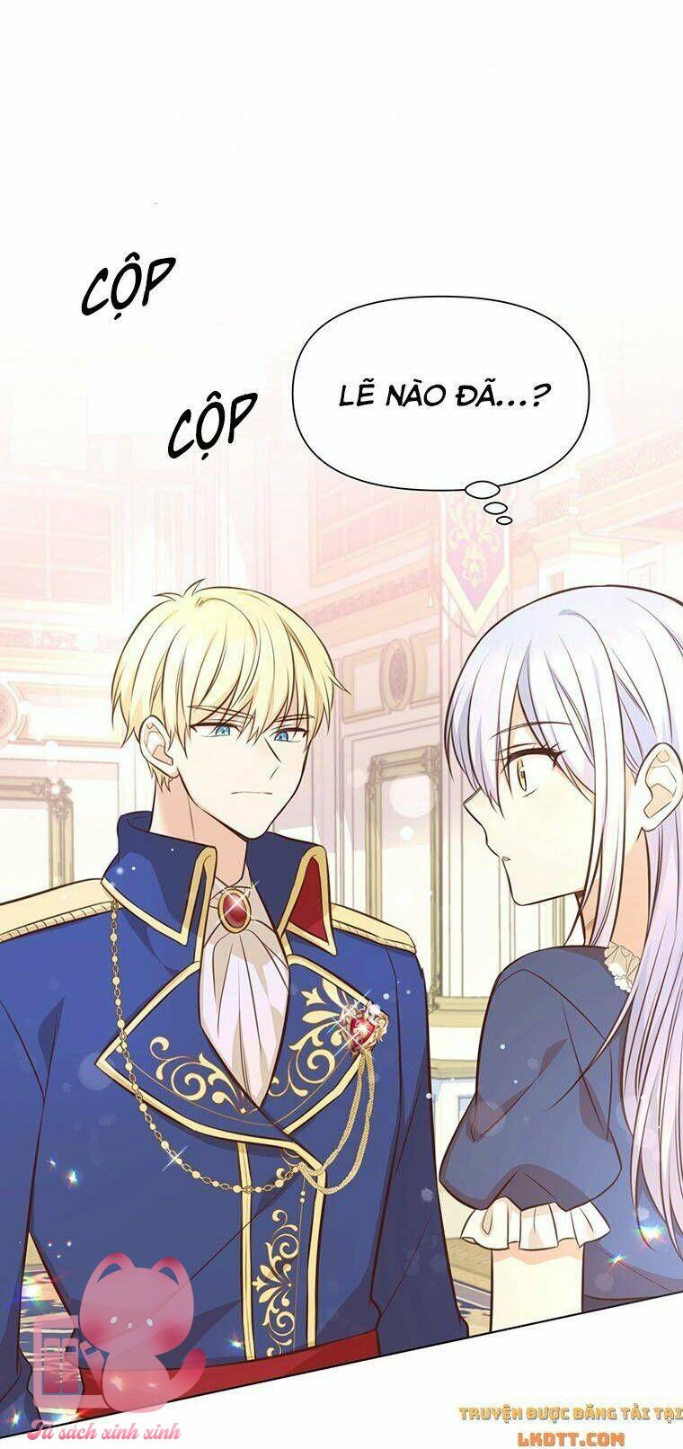 Yêu Tôi Đi, Dù Sao Ngài Cũng Chỉ Là Nhân Vật Phụ - Chap 6 - Trang 54
