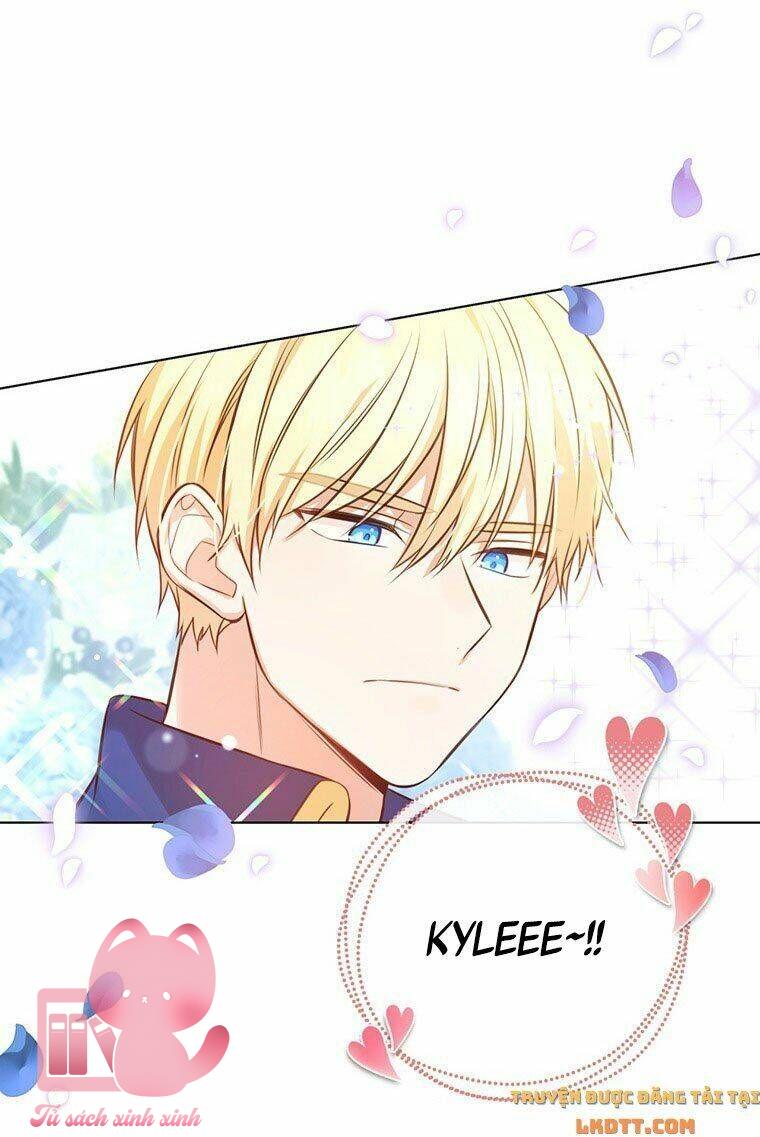 Yêu Tôi Đi, Dù Sao Ngài Cũng Chỉ Là Nhân Vật Phụ - Chap 6 - Trang 55